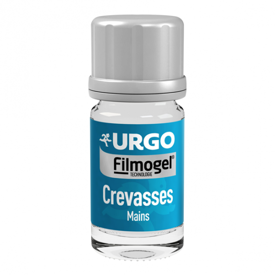 Urgo filmogel para manos...