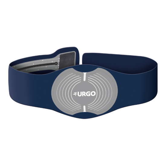 Cinturón de electroterapia...