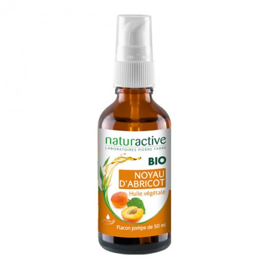 Naturactive aceite vegetal...