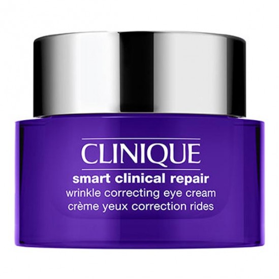 Clinique smart clinical repair crème yeux 15ml