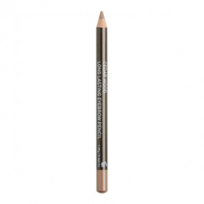 Korres maquillage crayon sourcils n°2 medium shade 1,2g