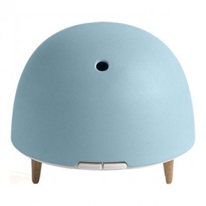 Puressentiel diffuseur humidificateur ultrasonique spoutnik