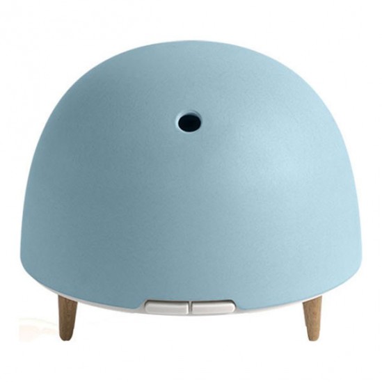 Puressentiel diffuseur humidificateur ultrasonique spoutnik