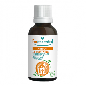 Puressentiel huile essentielle difuse air pur 30 ml