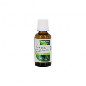 Phytosun aroms esculape complejo respiratorio 30ml