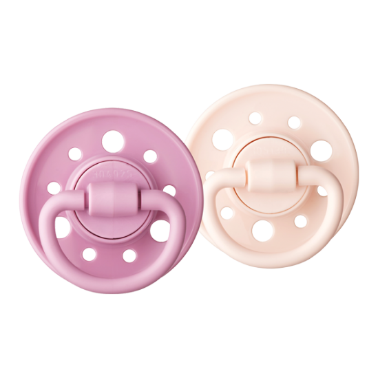 Dodie sucettes gaia 0-6 mois duo jardin botanique C1