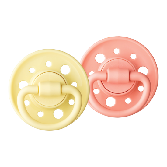 Dodie sucettes gaia +6 mois duo sous le soleil C3