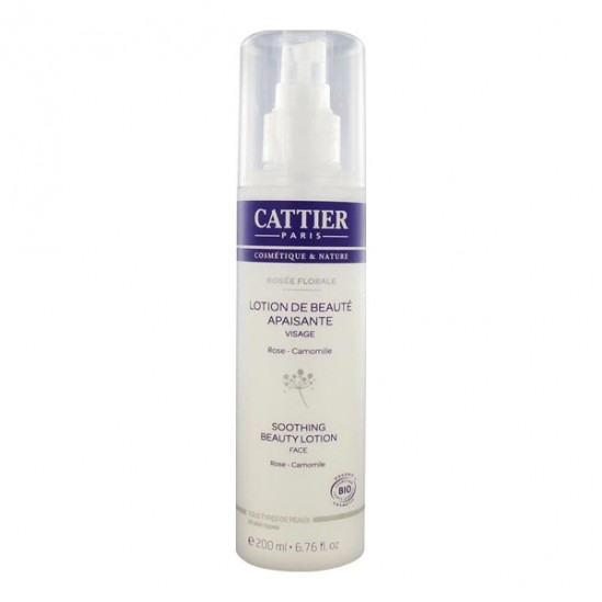 Cartier Rosée Florale Lotion de Beauté Apaisante 200ml