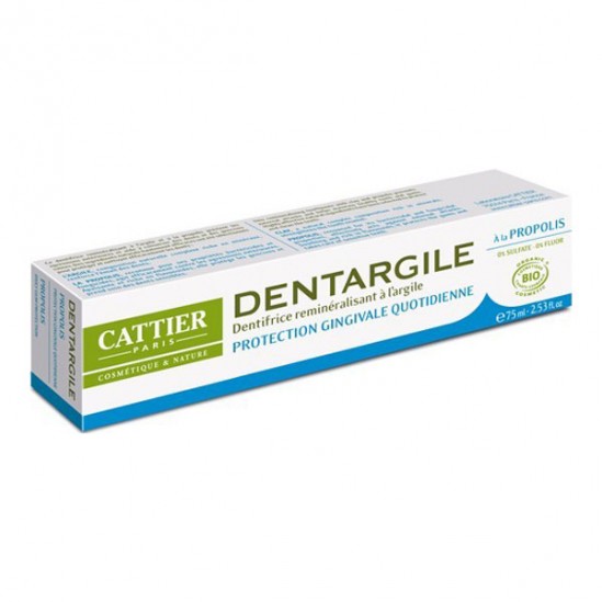 Cattier dentargile propóleo... Cattier dentargile propóleo...