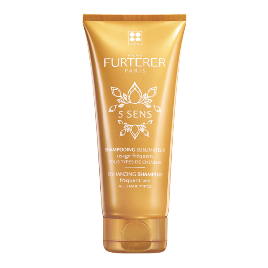  Furterer 5 Sens Shampooing Sublimateur 200 ml