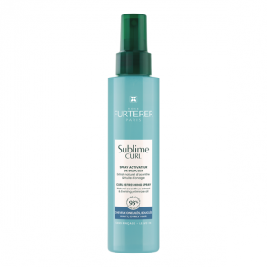 René Furterer sublime curl spray activateur de boucles 150ml
