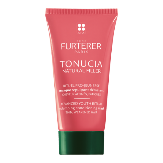 René Furterer tonucia masque repulpant démêlant 30ml
