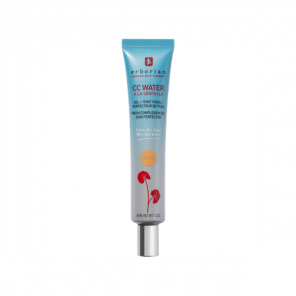 Erborien CC Water Doré - Perfecteur de peau
