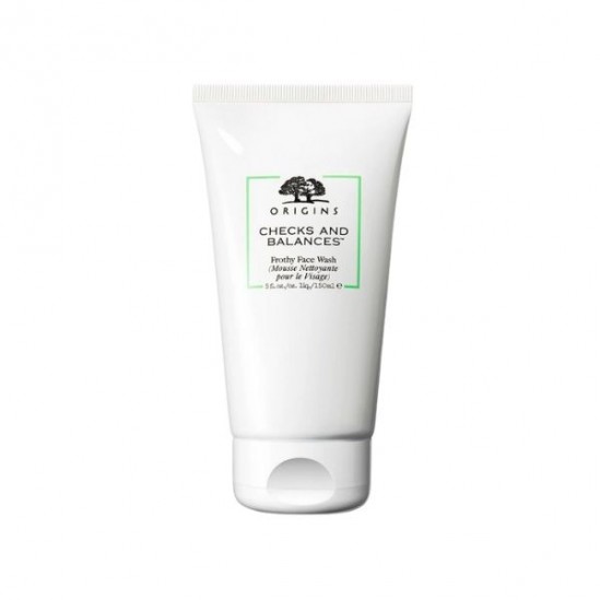 Origins Checks and Balances mousse nettoyante visage 150ml
