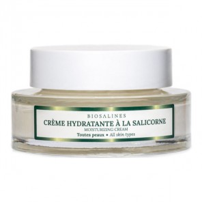 Biosalines contour des yeux à l'algue brune 15ml
