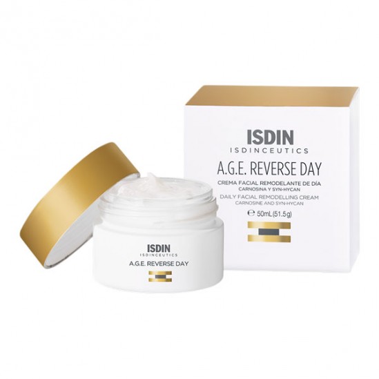 Isdin isdinceutics age reverse 50 ml