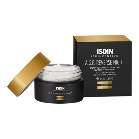 Isdin isdinceutics age reverse night 50 ml