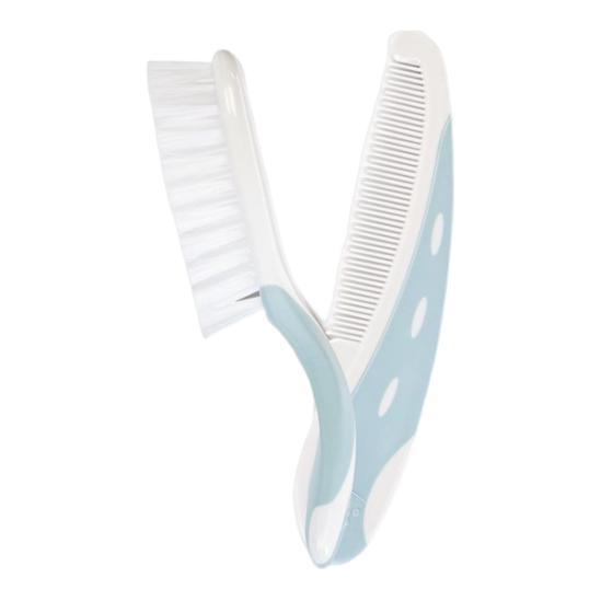 Nuk Brosse & peigne Nuk Brosse & peigne