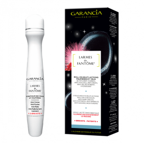 Garancia lágrimas de fantasma 10ml