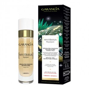 Garancia relleno misterioso 30ml
