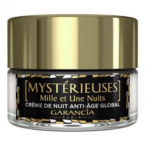 Garancia misteriosas mil y una noches 30ml