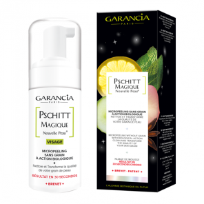 Garancia spritz mágico para el rostro 100ml