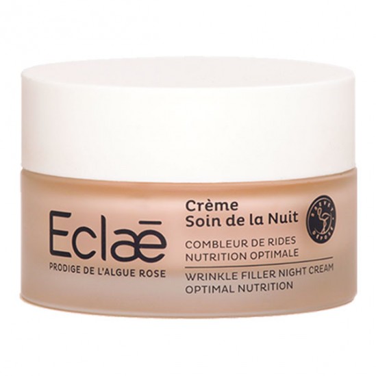 Eclae crème soin de la nuit 50ml