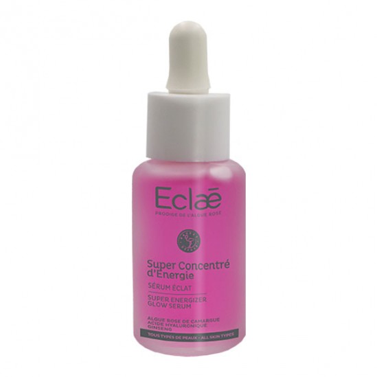 Eclae super concentré d'energie 30ml