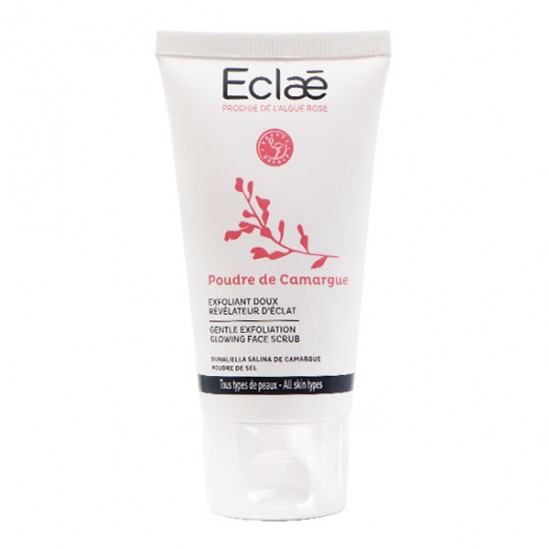 Eclae poudre de camargue 50ml