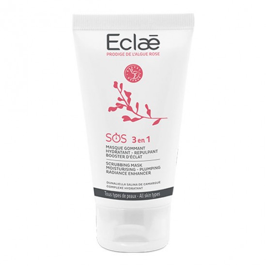 Eclae sos 3 en 1 50ml