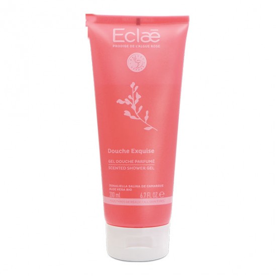 Eclae douche exquise 200ml