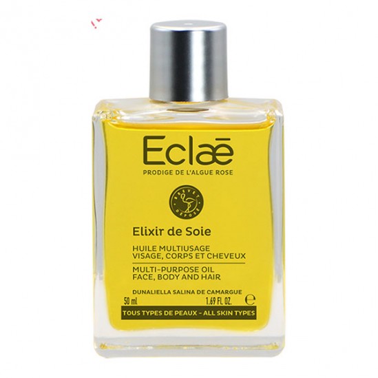 Eclae elixir de soie 50ml
