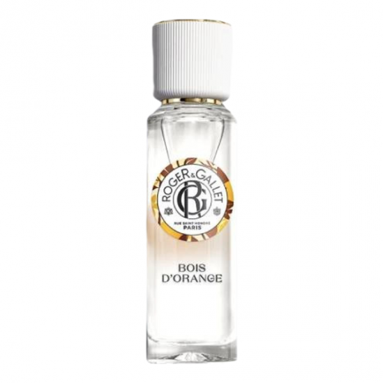Roger & Gallet bois d'orange eau parfumée bienfaisante 30ml