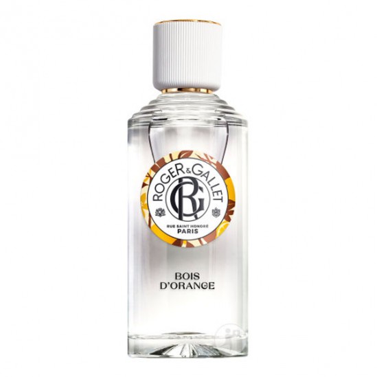 Roger & Gallet bois d'orange eau parfumée bienfaisante 30ml