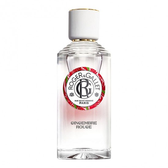 Roger & Gallet gingembre rouge eau parfumée bienfaisante 30ml