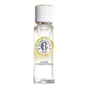 Roger & Gallet néroli fleur d'osmanthus eau parfumée bienfaisante 30ml