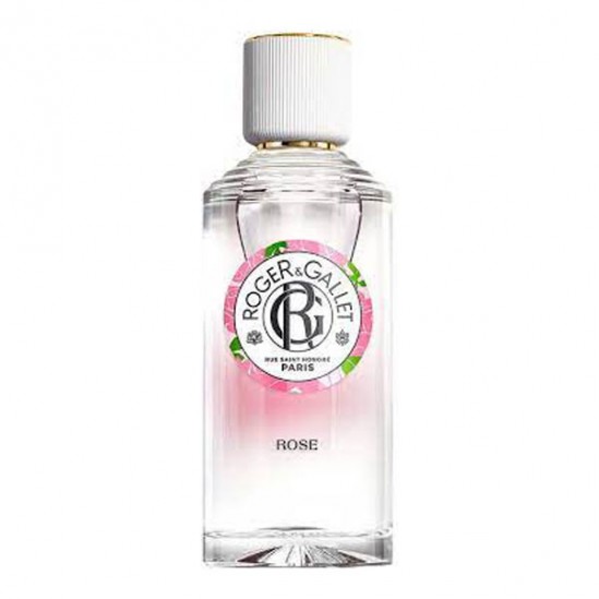 Roger & Gallet rose eau parfumée bienfaisante 30ml