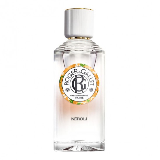 Roger & Gallet néroli eau parfumée bienfaisante 30ml