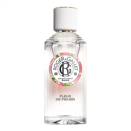 Roger & Gallet fleur de figuier eau parfumée bienfaisante 30ml