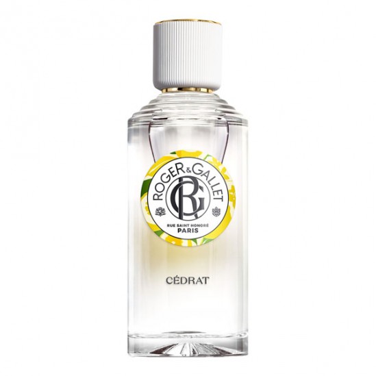 Roger & Gallet néroli cédrat eau parfumée bienfaisante 30ml