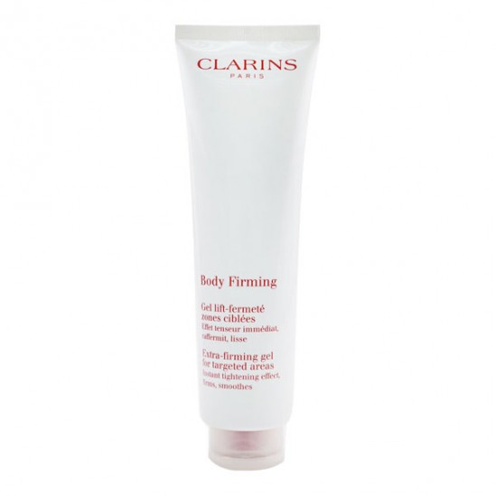 Clarins body firming gel lift-fermeté 150ml