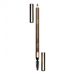 Clarins crayon sourcils 02 light brown 1,1g