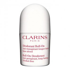 Clarins déodorant roll-on 50ml