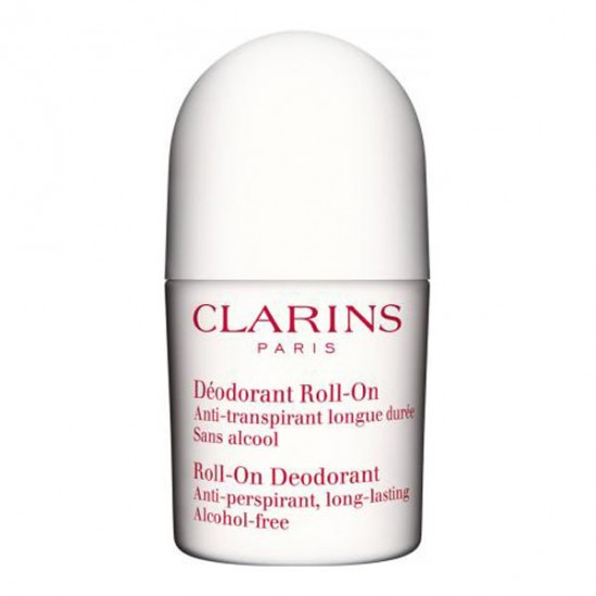Clarins déodorant roll-on 50ml