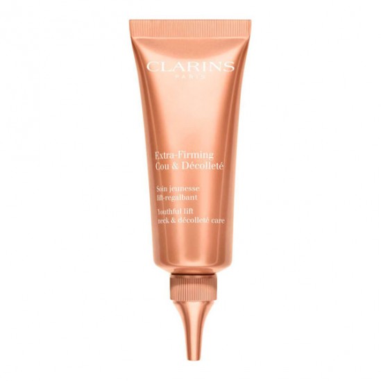 Clarins extra-firming cou & décolleté 75ml
