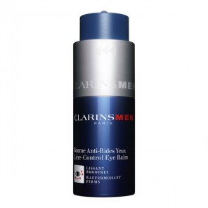 Clarins clarinsmen baume anti-rides yeux 20ml