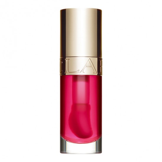 Clarins lip comfort oil 04 pitaya 7ml