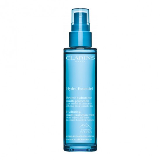 Clarins hydra-essentiel brume hydratante 75ml