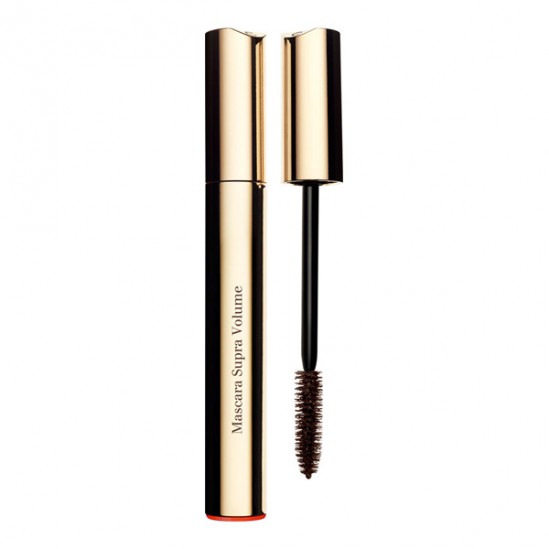 Clarins  mascara supra volume n°02 8ml