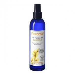Florame eau florale d'hamamélis bio 200ml